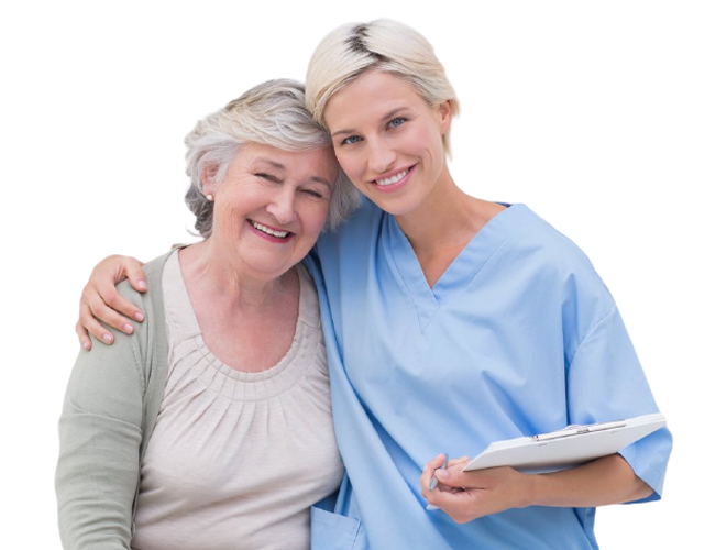 Курс подготовки младших медсестер в Видном