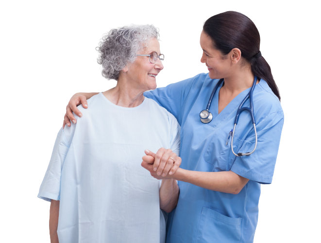 Курс младшей медсестры по уходу за больными в Видном