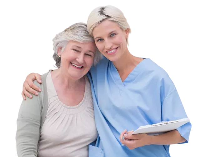 Курс подготовки младших медсестер в Видном