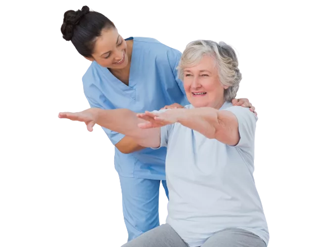 Курс специалиста по социальной работе в реабилитационной сфере в Видном