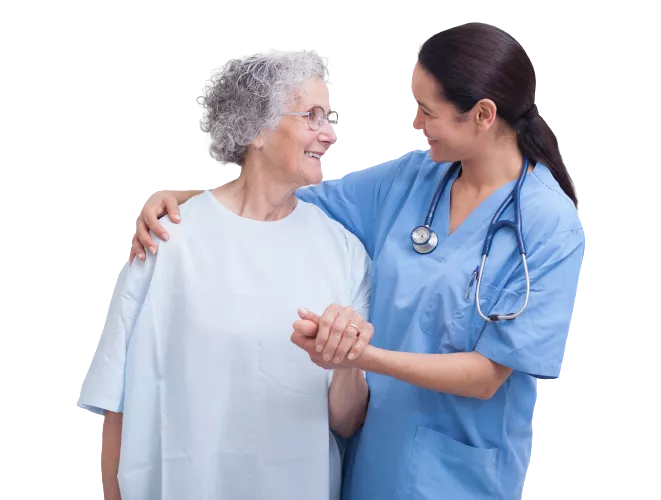 Курс младшей медсестры по уходу за больными в Видном